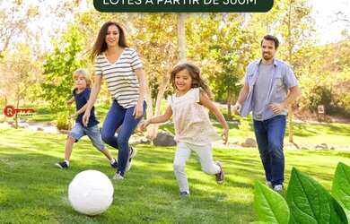 Imagem 4: Lote para venda tem 360 metros quadrados em Pedra Branca - São Joaquim...