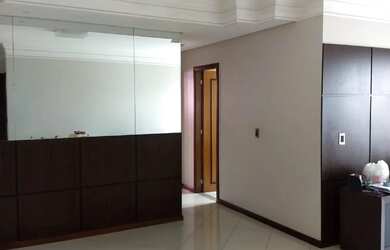 Imagem 8: Vendo apto no Ed. Flamboyant