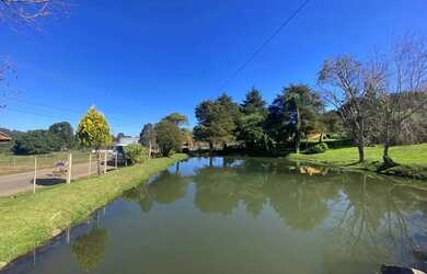 Imagem: A fazenda possui 100m² de Área e está localizado em Gramado