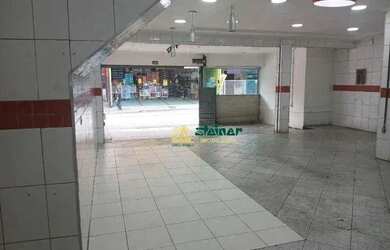 Imagem 5: Salão, 200 m² - venda por R$ 2.750.000,01 ou aluguel por R$ 8.610,00/mês...