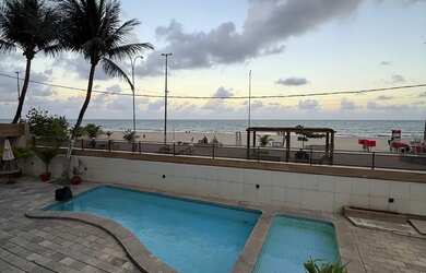 Imagem 2: Enorme na Beira-mar. Melhor trecho