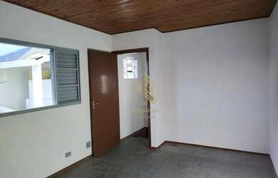 Imagem 2: Casa com 7 dormitórios à venda, 280 m² por R$ 480.000,00 - Jardim Imperial...