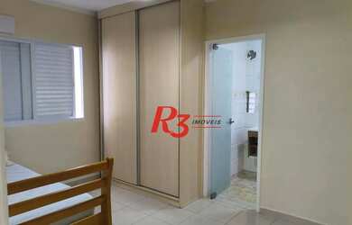 Imagem 13: Apartamento à venda, 74 m² por R$ 750.000,00 - Ponta da Praia - Santos/SP