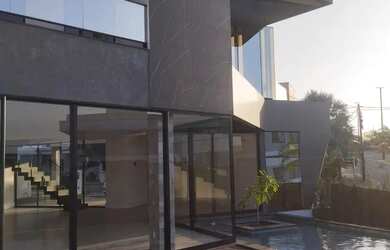 Imagem 7: DAMHA - 5 SUÍTES. Piscina, 330m² de Área, 5 Vagas na garageme5 Dormitórios