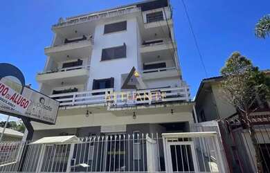 Imagem: O apartamento possui 4 Dormitórios, 3 Banheiros, 2 Vagas na