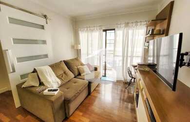 Imagem 4: Apartamento com 2 suítes à venda, 104 m² por R$ 710.000 - Centro -...