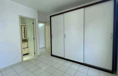 Imagem 7: Amplo Apartamento Semi Mobiliado no Abraão