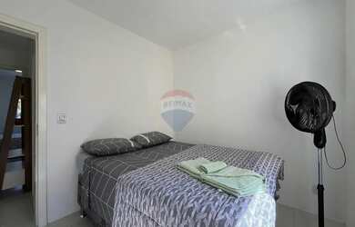 Imagem 12: Apartamento Semi Mobiliado no Bairro Universitário