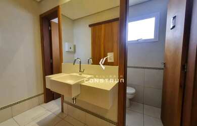 Imagem 12: Casa para alugar, 185 m² por R$ 11.574,00/mês - Nova Campinas - Campinas/SP