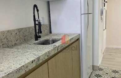 Imagem 15: Apartamento Mobiliado e Decorado. Prontinho com 3 dormitórios para locação,...