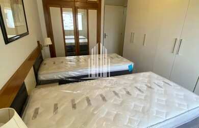 Imagem 12: Apartamento para locação de alto padrão na Consolação, São Paulo-SP...