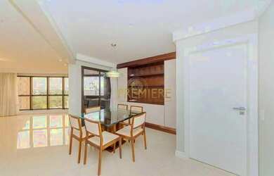 Imagem 9: Apartamento com 3 dormitórios para alugar, 144 m² - Ecoville - Experimente...