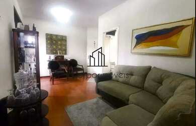 Imagem: O apartamento possui 3 Dormitórios, 2 Banheiros, 1 Vaga na