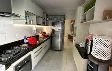 Imagem 4: Casa condomínio para venda no Planalto Vinhais