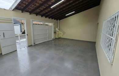 Imagem 1: Casa Residencial para Venda no Bairro Jardim Pedra Branca, em Ribeirão...