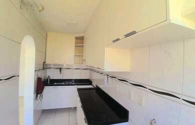 Imagem 2: Apartamento ao lado do Salvador Norte em São Cristóvão