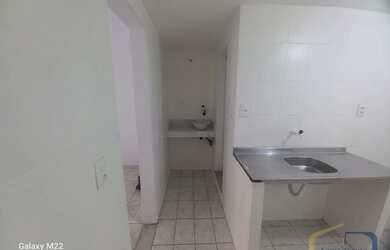 Imagem 16: Excelente conjugado, tipo casa com sala, cozinha e banheiro para aluguel...