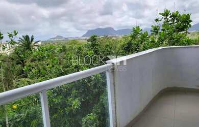 Imagem 6: Vargem Pequena Apartamento 1 quarto