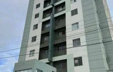 Imagem 1: Apartamento à Venda - Residencial Maria Farias