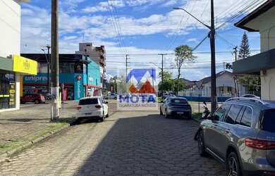 Imagem 3: PONTO COMERCIAL CASA À VENDA NO CENTRO DE GUARATUBA-PR