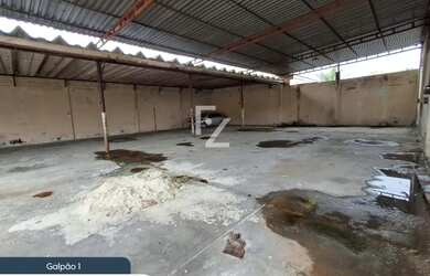 Imagem 5: Galpão à venda e para alugar em Rio de Janeiro, Irajá, com 884 m²