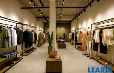 Imagem 9: LOJA - PINHEIROS - SP