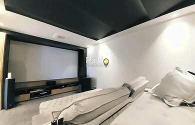 Imagem 11: Sobrado à venda em Valinhos, Villa Lombarda, com 4 suítes, com 640 m²,...