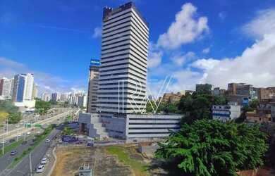 Imagem 6: Sala, 31 m² - venda por R$ 145.000,00 ou aluguel por R$ 1.506,22/mês...