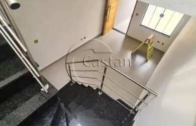 Imagem: Sobrado em Parque São Lucas