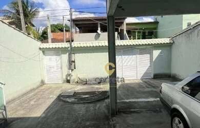 Imagem 9: Casa com 1 dormitório para alugar por R$ 1.600/mês - Recanto - Rio das...