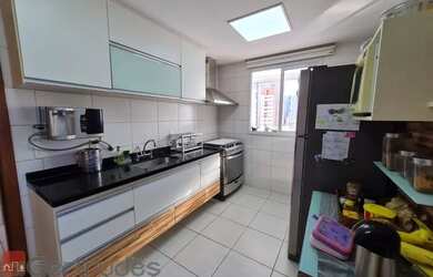 Imagem 6: Apartamento para aluguel na Praia do Canto