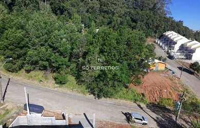 Imagem: Terreno residencial