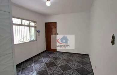 Imagem 2: Apartamento com 2 dormitórios, 83 m² - venda por R$ 330.000,00 ou aluguel...