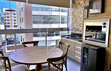 Imagem 4: Imóvel para venda com 90 metros quadrados com 3 quartos em Praia do Morro...