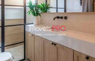 Imagem 11: Apto reformado com 3 dorm sendo 1 suite e 2 vagas no Brooklin prox ao...