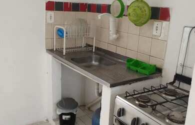 Imagem 16: Alugo apartamento para temporada no Centro - Valença/BA