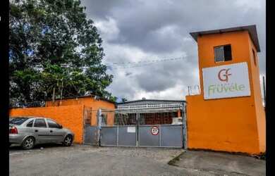 Imagem 6: Galpão/Depósito/Armazém para aluguel possui 500 metros quadrados em...