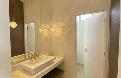 Imagem 15: Casa de Cond. em Residencial Euroville - Bragança Paulista