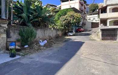 Imagem: O terreno possui 576m² de Área e está localizado em Paraíso