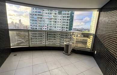 Imagem 10: Apartamento para locação no SALVADOR PRIME, CAMINHO DAS ÁRVORES, Salvador, BA