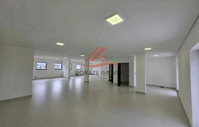 Imagem: O depósito possui 200m² de Área e está localizado em Matriz