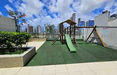 Imagem 14: Apartamento à venda no SALVADOR PRIME , CAMINHO DAS ÁRVORES, Salvador,...