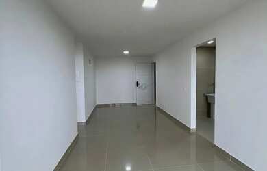 Imagem: O apartamento à venda possui 3 Dormitórios, 2 Banheiros, 2