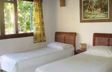 Imagem 2: Apartamento. Piscina, Imóvel mobiliado, Ar-condicionadoe42m² de Área