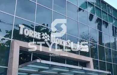 Imagem: O depósito possui 1 Vaga na garagem, 27m² de Área e está