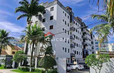 Imagem: O apartamento na cobertura possui 2 Dormitórios, 2 Banheiros