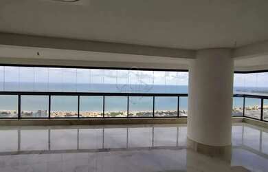 Imagem: O apartamento possui 4 Dormitórios, 5 Banheiros, 5 Vagas na