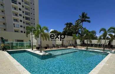 Imagem: Apartamento para aluguel em Buraquinho, Lauro