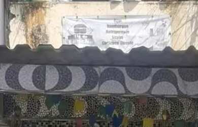 Imagem: A casa possui 2 Dormitórios, 2 Banheiros e está localizado