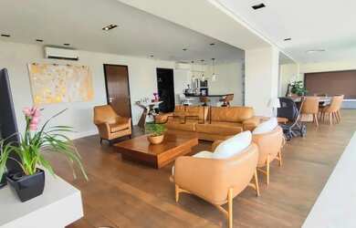 Imagem 3: Venda Apartamento 3 Dormitórios - 172 m² Perdizes